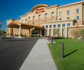 Hampton Inn & Suites Madison - West
