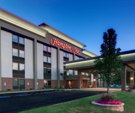 Hampton Inn Madison East Towne Mall Area