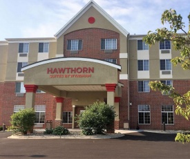 Hawthorn Suites by Wyndham Madison Fitchburg