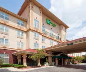 Holiday Inn Hotel & Suites Madison West, an IHG Hotel