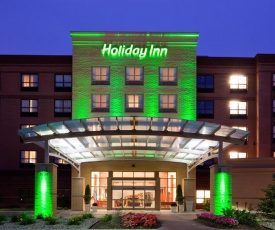 Holiday Inn Madison at The American Center, an IHG Hotel