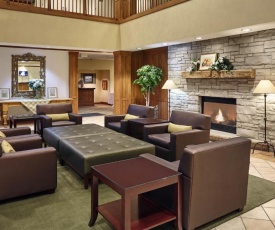 Madison Plaza Hotel