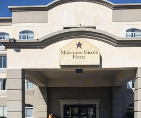 Magnuson Grand Hotel Madison