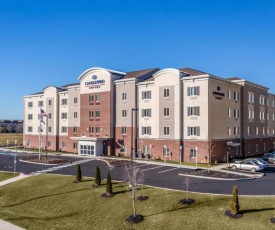 Candlewood Suites Bethlehem South, an IHG Hotel