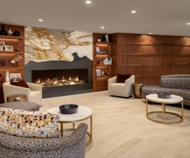 Sheraton Madison Hotel