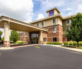 Sleep Inn & Suites Madison