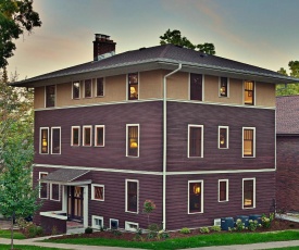 The Buckingham Inn