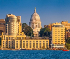 The Edgewater