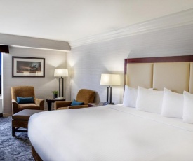 The Madison Concourse Hotel