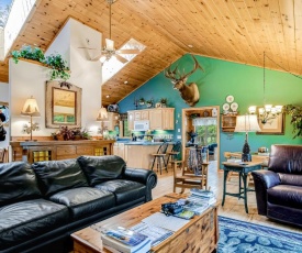 Big Elk Lodge