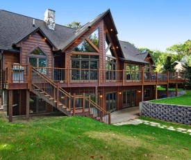Grand Getaway