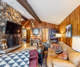 Lakelife Retreat