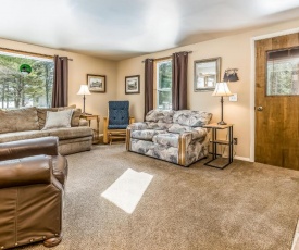 Little Star Lake Retreat