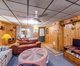 Rolland's Retreat