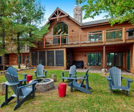 Spider Lake Shores