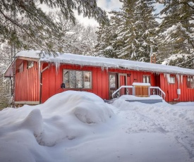 Vance Bay Getaway