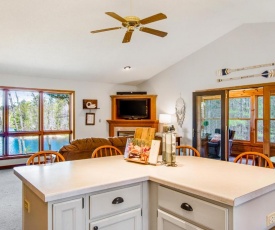 Vance Lake Retreat