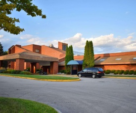 Baymont by Wyndham Manitowoc Lakefront
