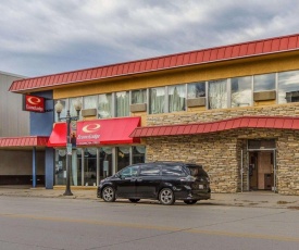 Econo Lodge Manitowoc
