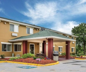 Quality Inn Manitowoc