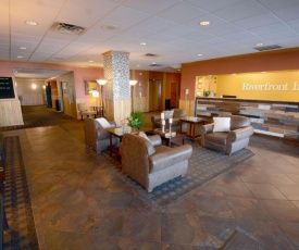 Best Western Riverfront Inn
