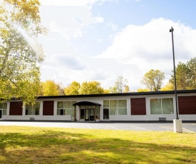Menominee River Extended Stay