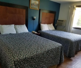 Tarragon Motel