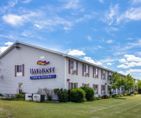 Baymont by Wyndham Marinette