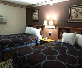 Budget Inn Marinette