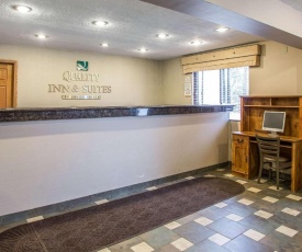Quality Inn & Suites Marinette