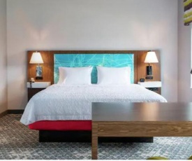 Hampton Inn & Suites Marshfield, Wi