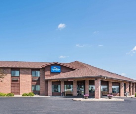 Baymont by Wyndham Marshfield