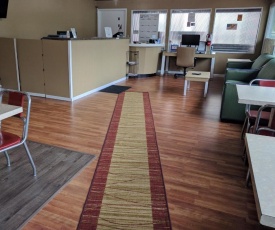 The Simplicity Inn