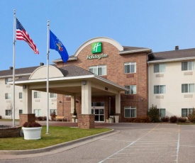 Holiday Inn Conference Center Marshfield, an IHG Hotel