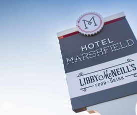 Hotel Marshfield, BW Premier Collection