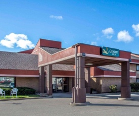 Quality Inn Marshfield
