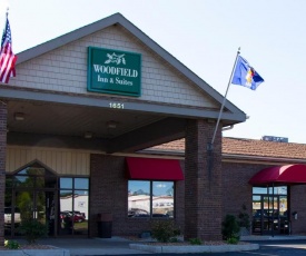 Woodfield Inn and Suites