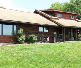 Pleasant_View_Log_Haus
