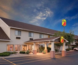 Super 8 by Wyndham Mauston