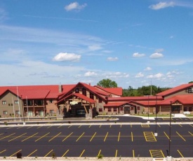 The Lodge at Mauston