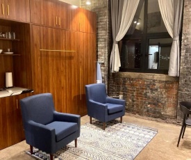 3E-Cozy! Micro apartment minutes from Shadyside, sleeps 1
