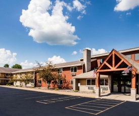 AmericInn by Wyndham Menomonie