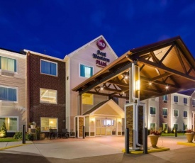 BEST WESTERN Plus Menomonie Inn & Suites