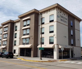 Cobblestone Inn & Suites - Menomonie/UW-Stout