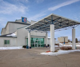 Motel 6-Menomonie, WI