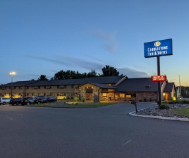 Cobblestone Inn & Suites - Merrill