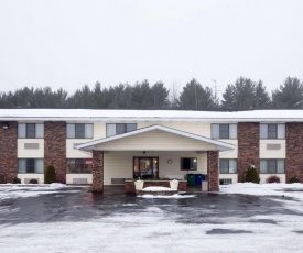 Econo Lodge Merrill