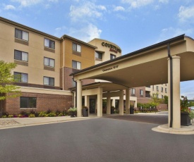Courtyard by Marriott Madison West / Middleton