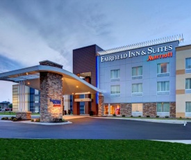 Fairfield Inn & Suites by Marriott Madison West/Middleton