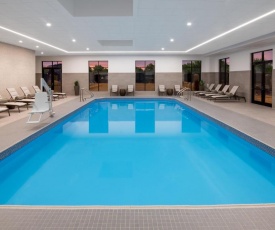 Madison Marriott West